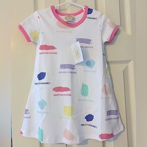 COPY - Brand new! TBBC Polly Play Dress size 2T